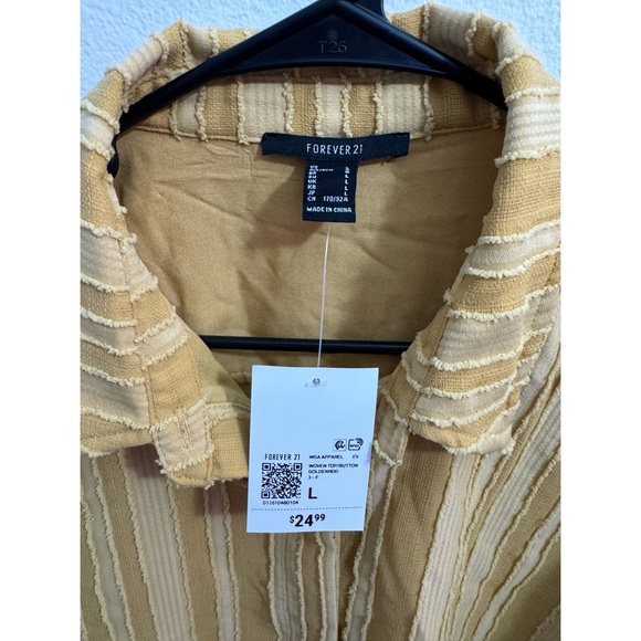 Forever 21 matching set - Picture 2 of 4